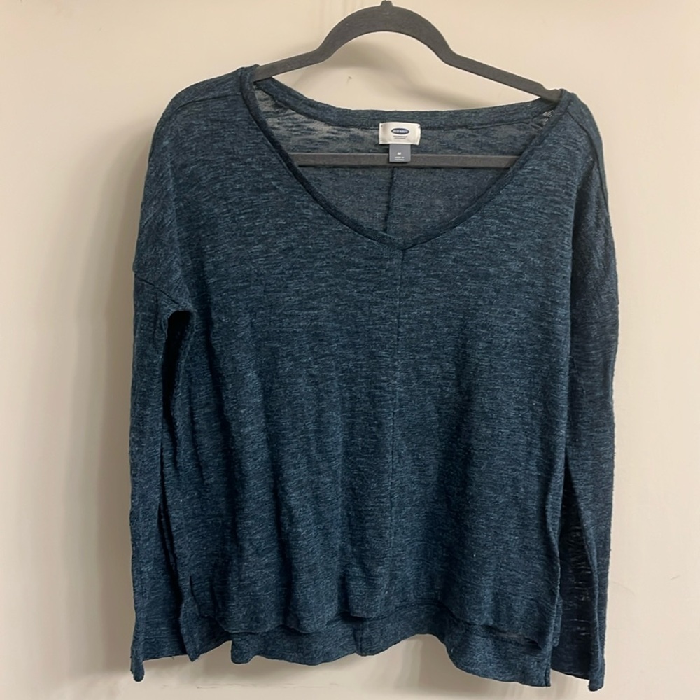 Old Navy sweater